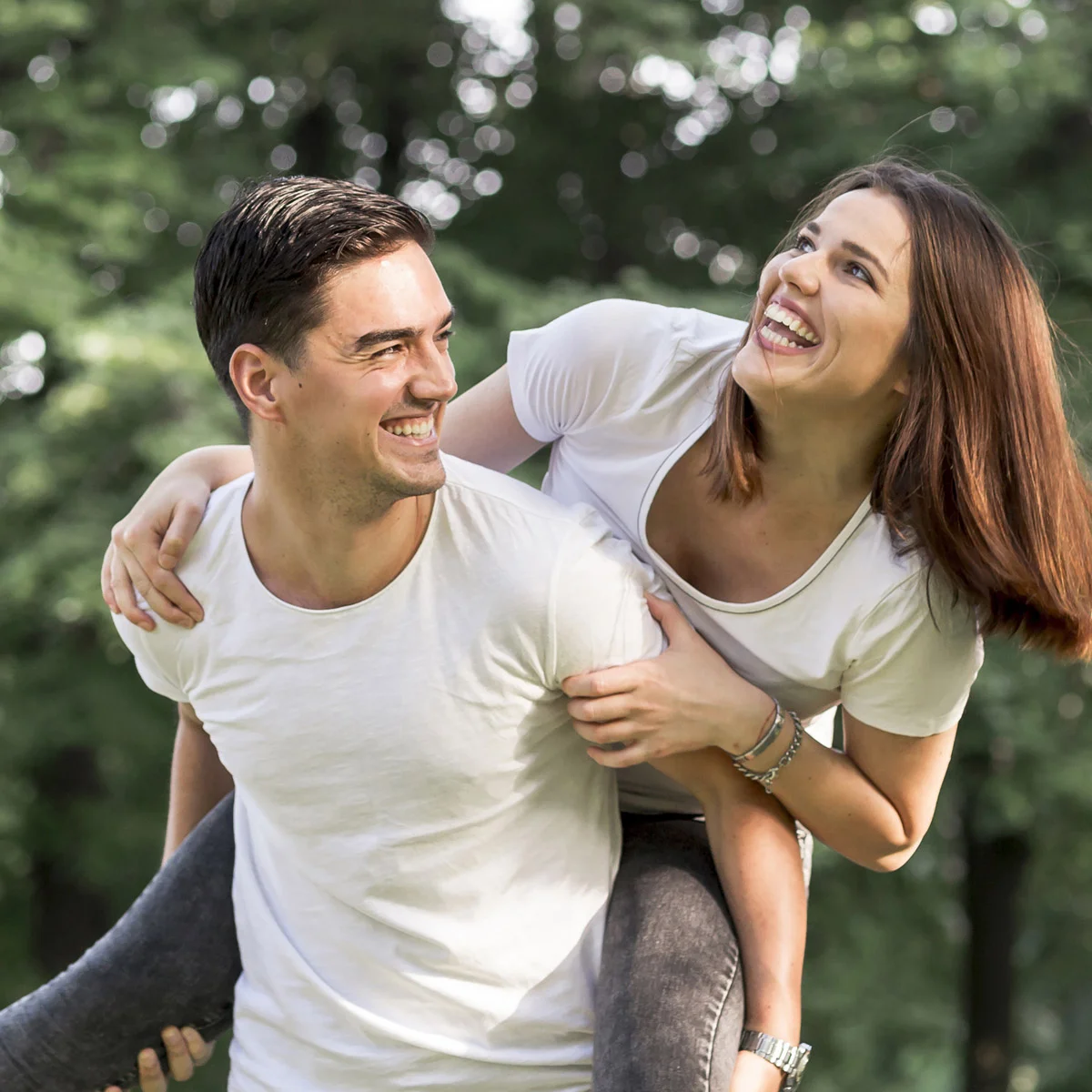 Salud emocional de una pareja
